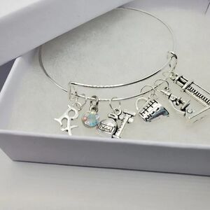 *Host Pick* Pharmacy Life Expandable Charm Bracelet